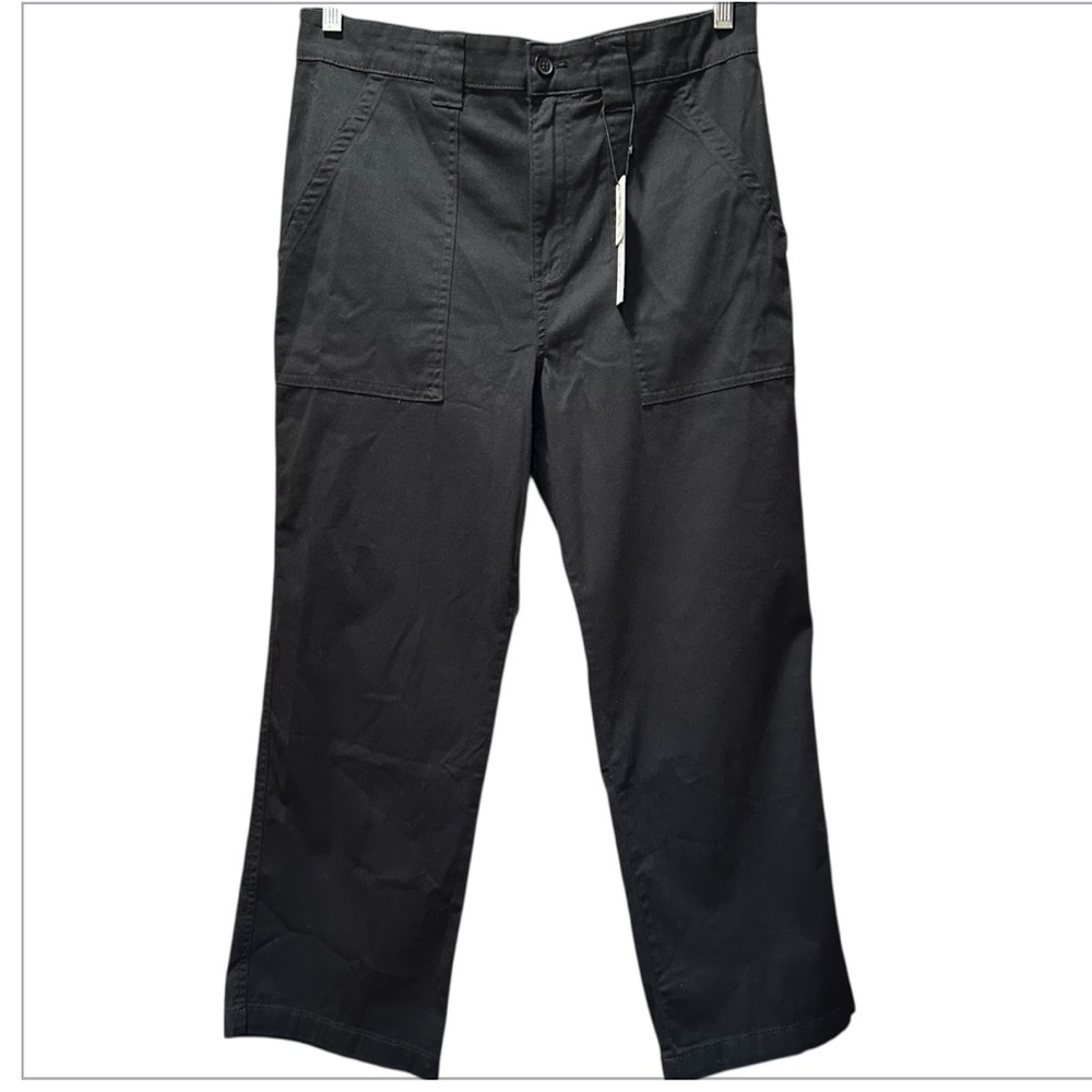 Sanctuary Woman’s Twill Relaxed Bootlet